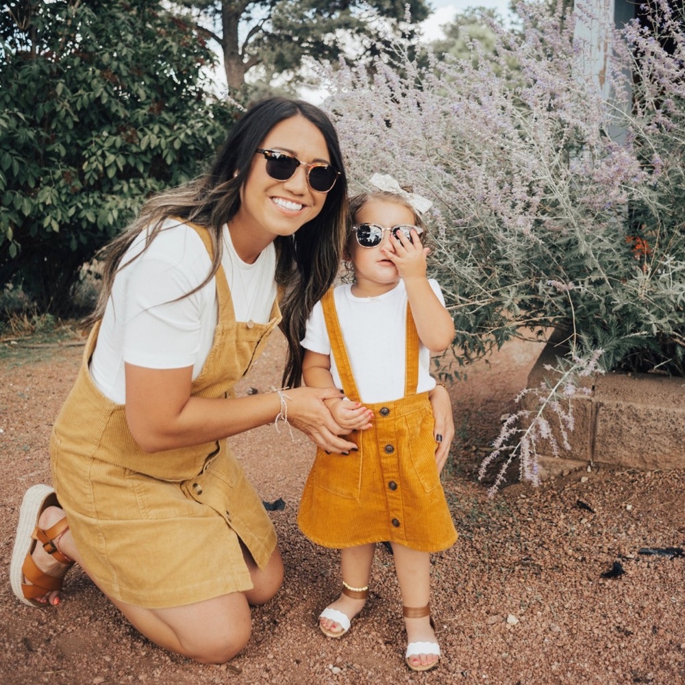 Mama & Me Matching Sunglasses